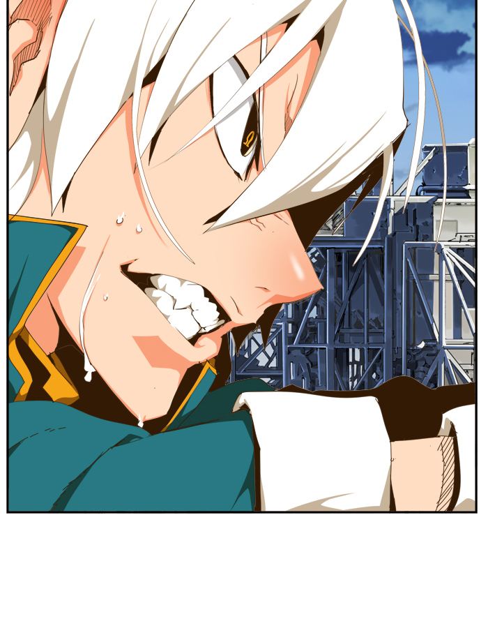 The God of High School - Chapter 431 Page 91