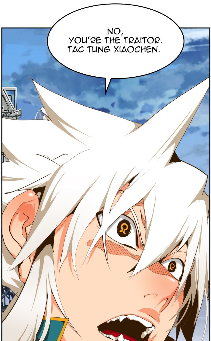 The God of High School - Chapter 431 Page 92