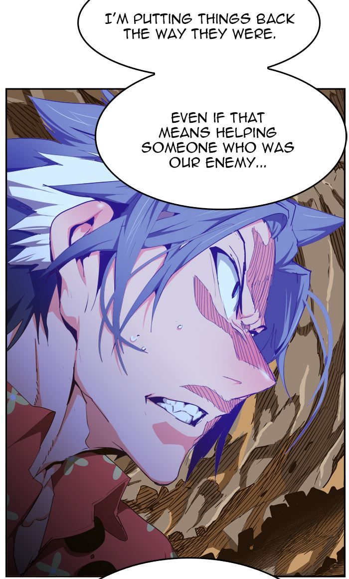 The God of High School - Chapter 431 Page 96