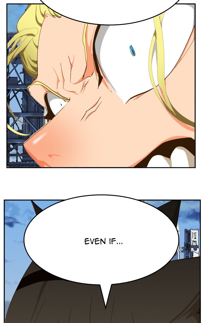 The God of High School - Chapter 431 Page 98