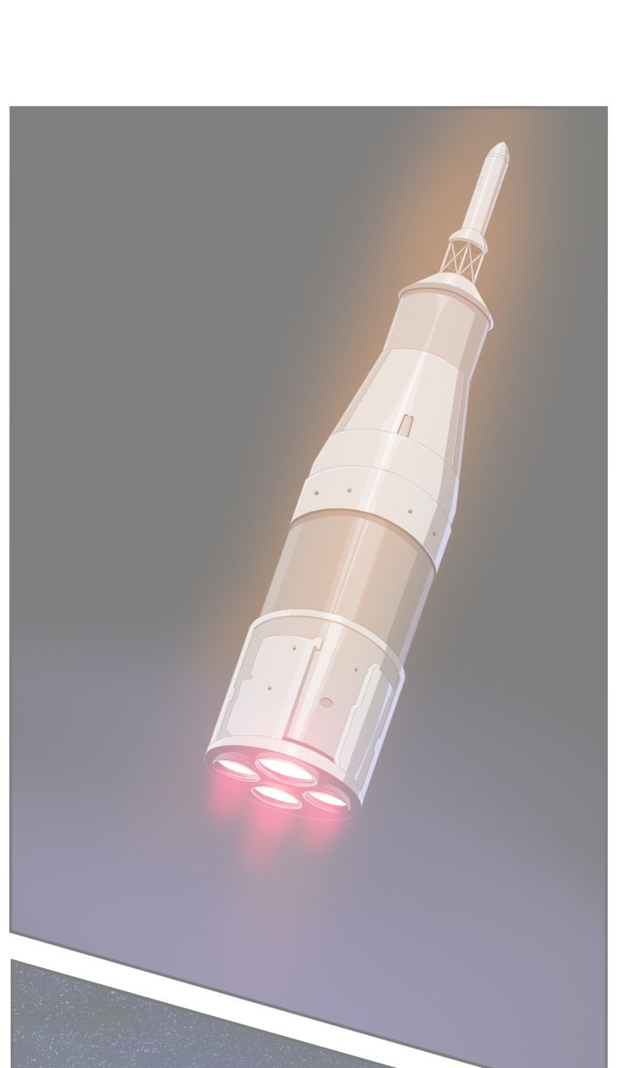 The God of High School - Chapter 432 Page 1