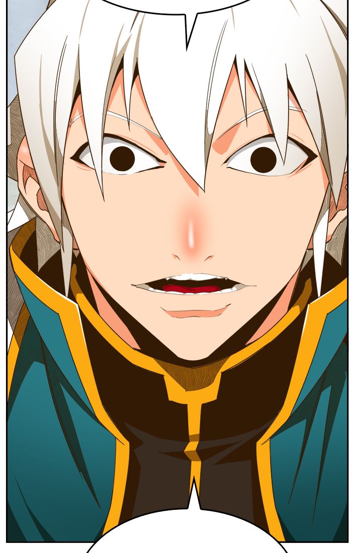 The God of High School - Chapter 432 Page 10