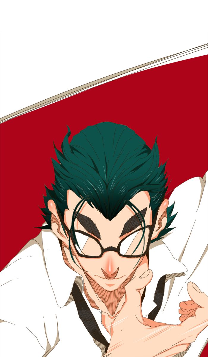 The God of High School - Chapter 432 Page 100