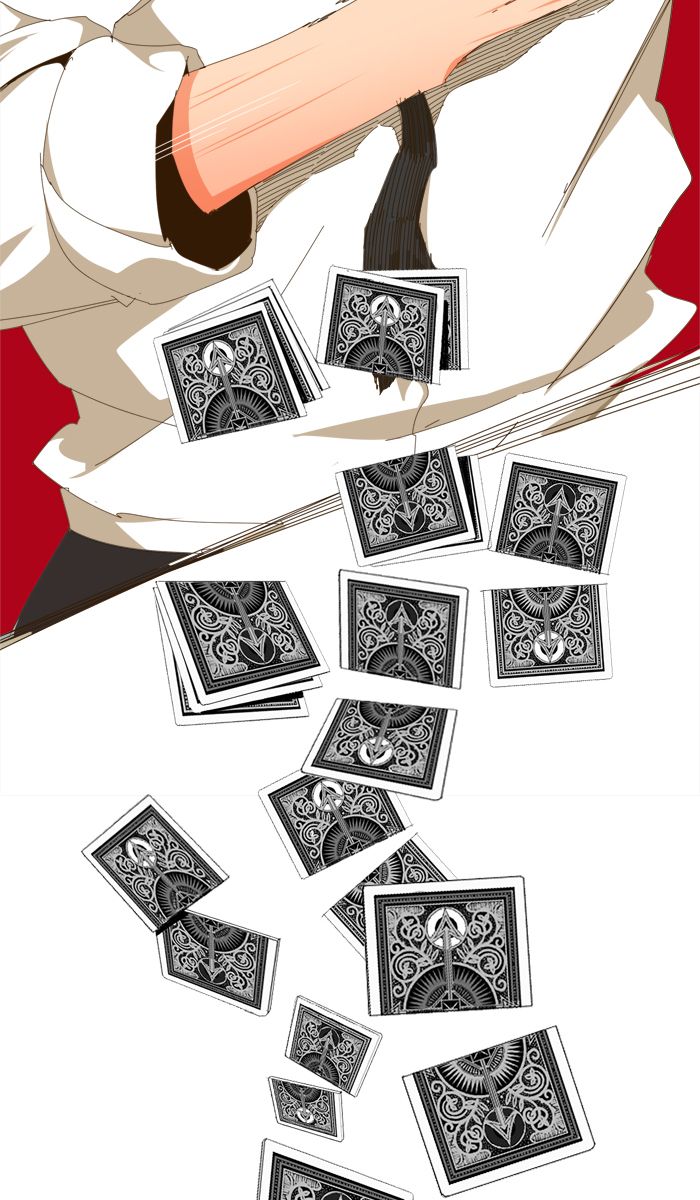 The God of High School - Chapter 432 Page 101