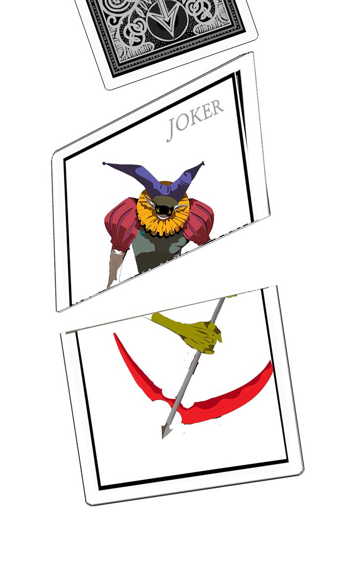 The God of High School - Chapter 432 Page 103