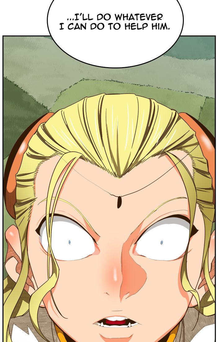 The God of High School - Chapter 432 Page 11