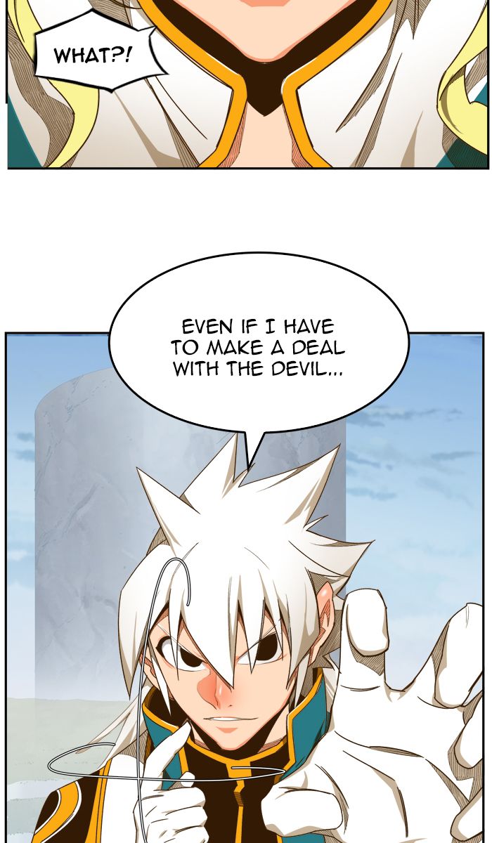 The God of High School - Chapter 432 Page 12