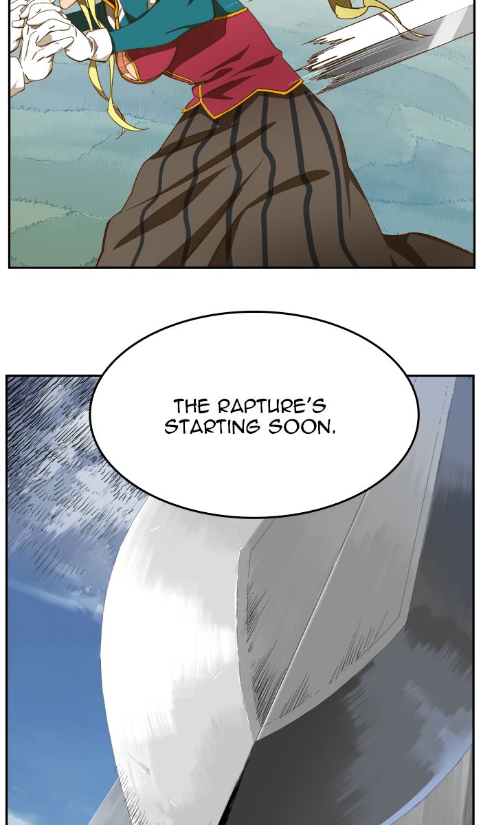 The God of High School - Chapter 432 Page 14