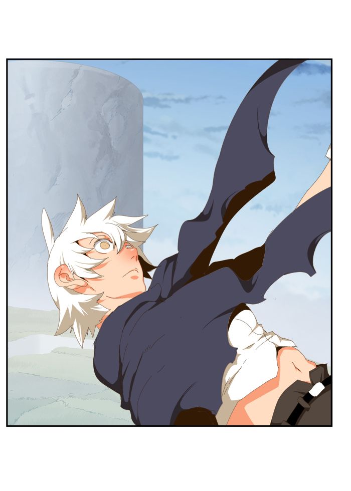 The God of High School - Chapter 432 Page 16