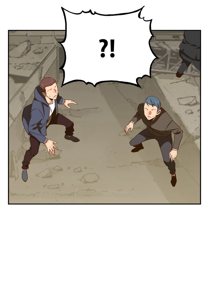 The God of High School - Chapter 432 Page 18