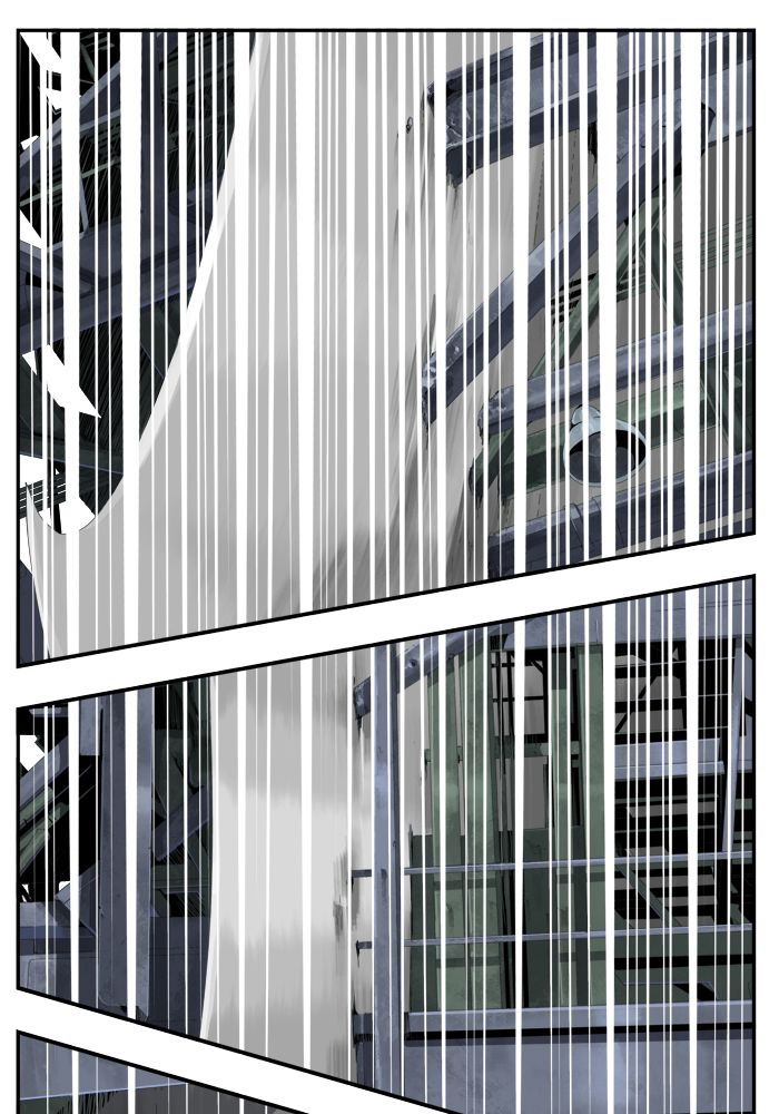 The God of High School - Chapter 432 Page 20