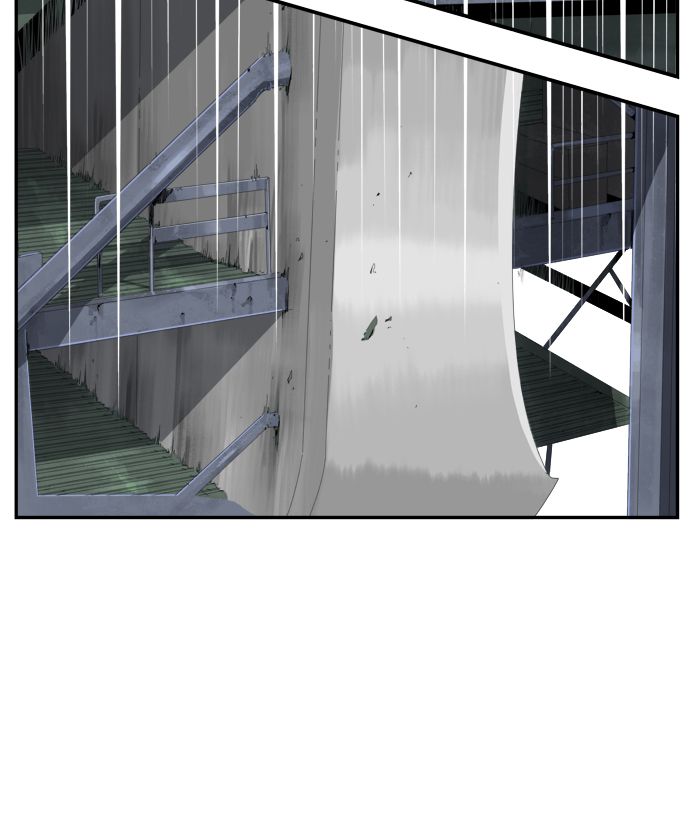 The God of High School - Chapter 432 Page 21