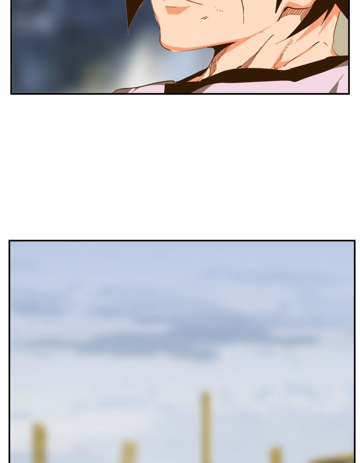 The God of High School - Chapter 432 Page 26