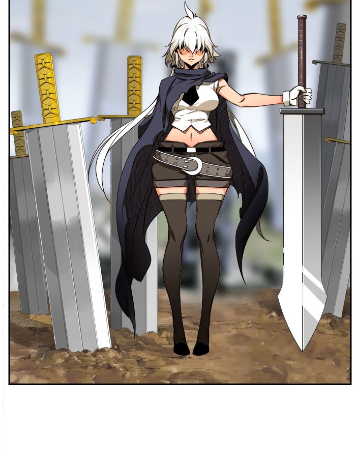 The God of High School - Chapter 432 Page 27