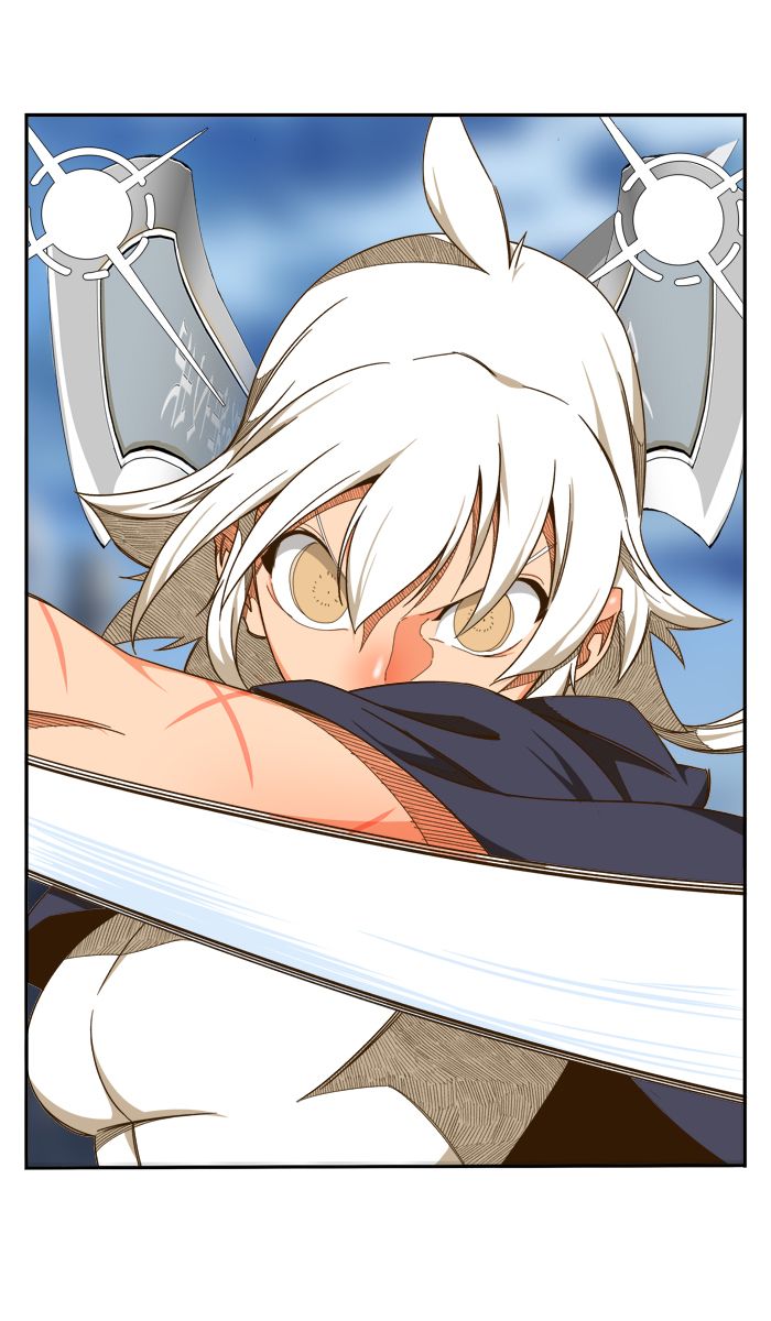 The God of High School - Chapter 432 Page 28