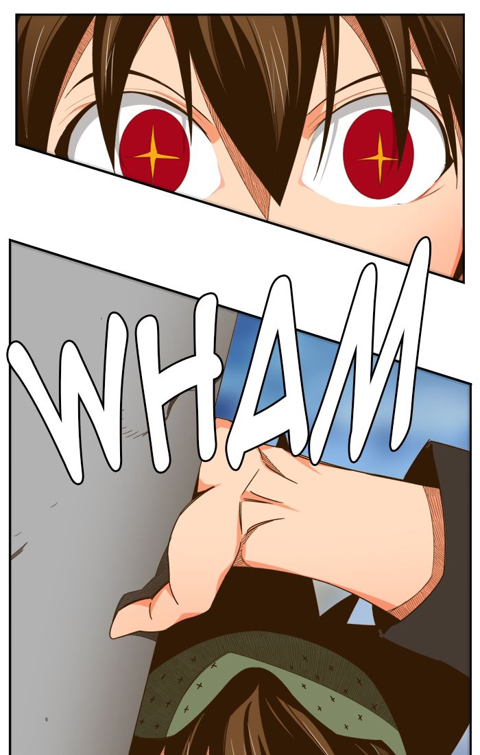 The God of High School - Chapter 432 Page 29