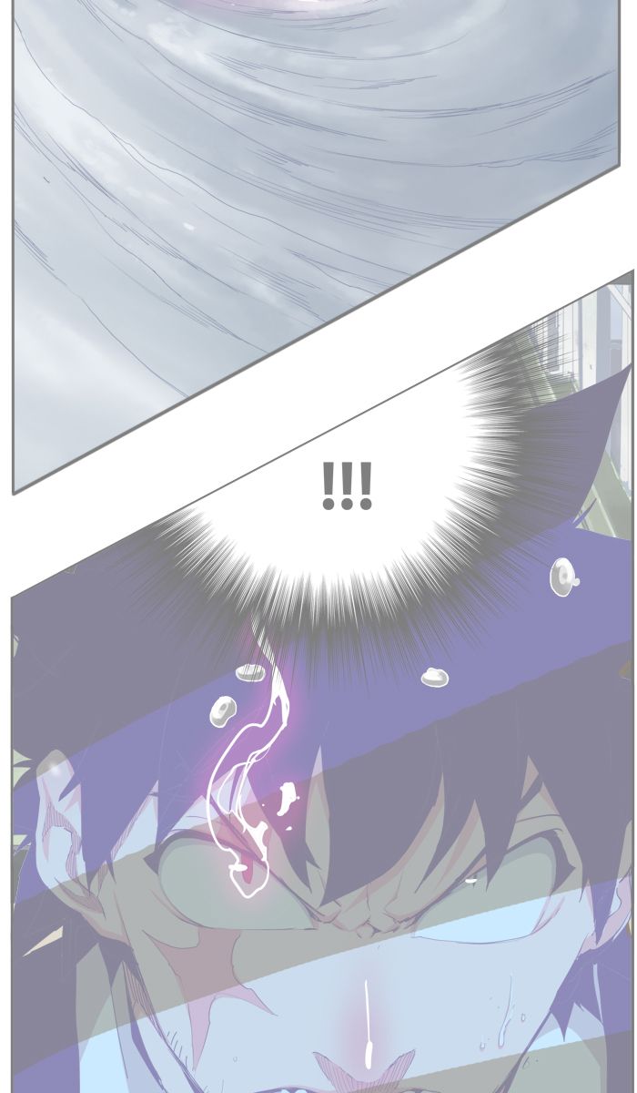 The God of High School - Chapter 432 Page 3