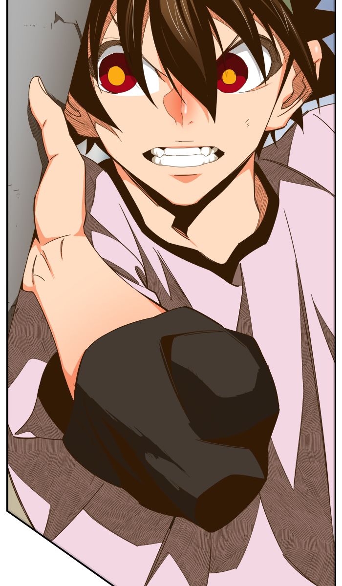 The God of High School - Chapter 432 Page 30