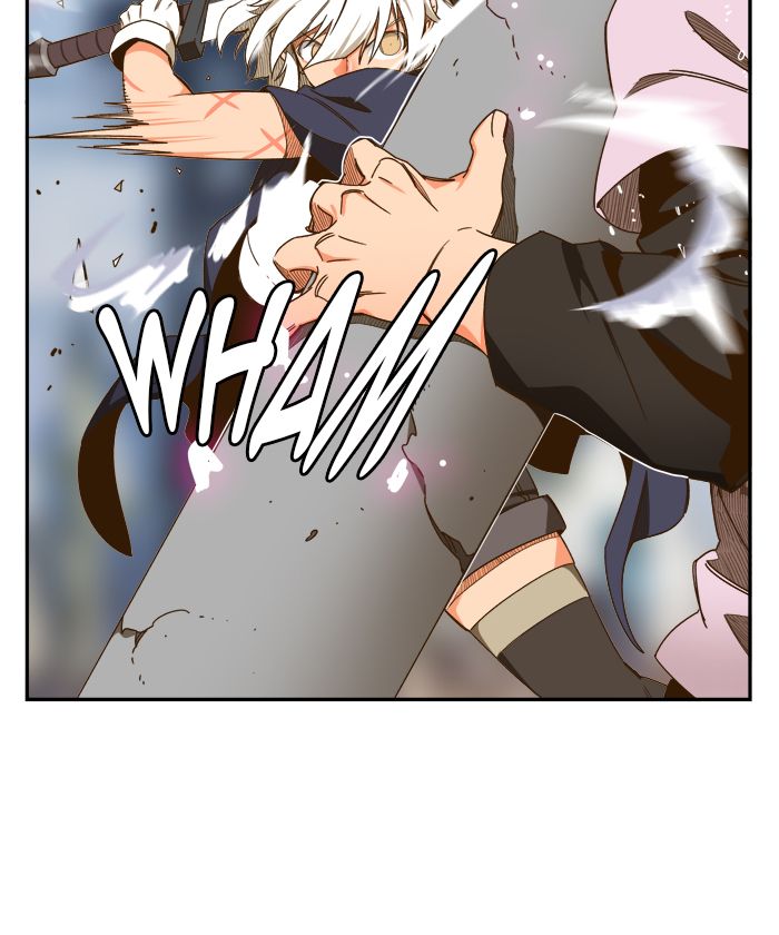 The God of High School - Chapter 432 Page 36