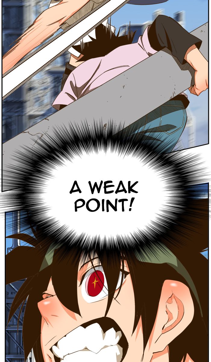 The God of High School - Chapter 432 Page 38