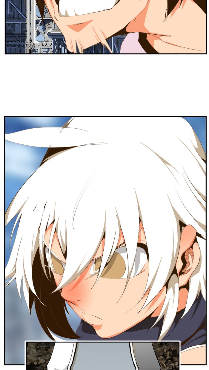 The God of High School - Chapter 432 Page 39