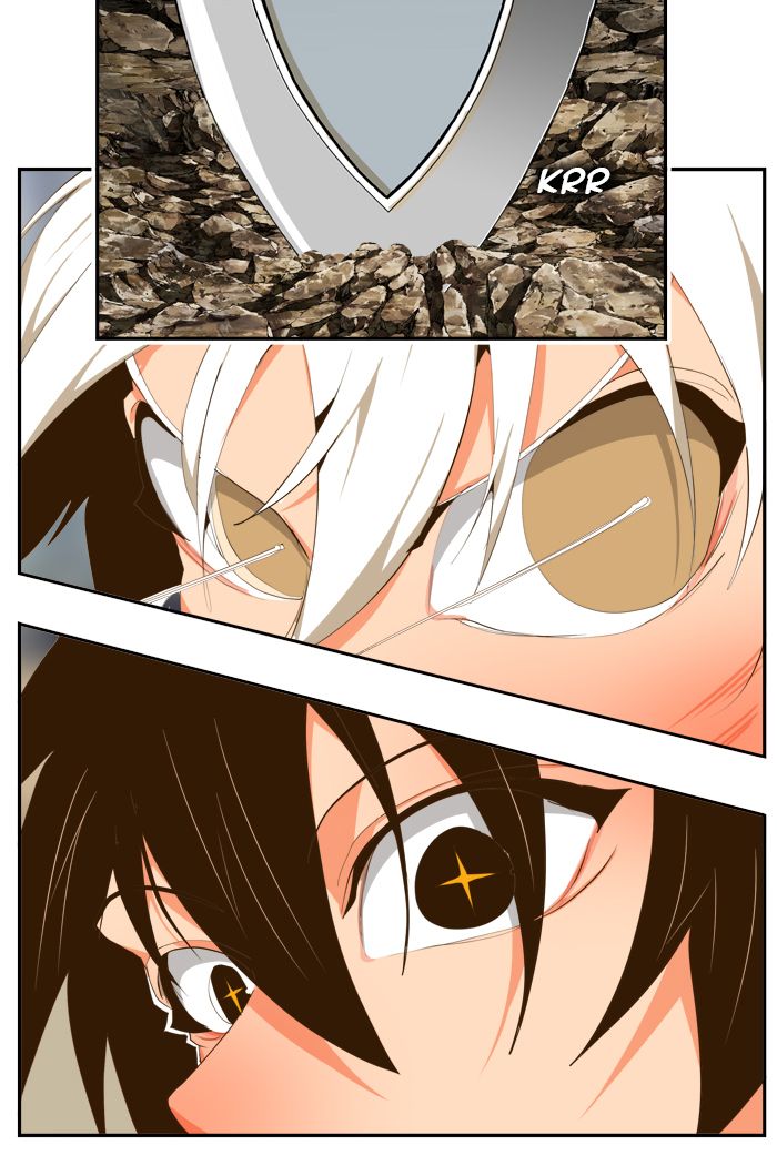 The God of High School - Chapter 432 Page 40