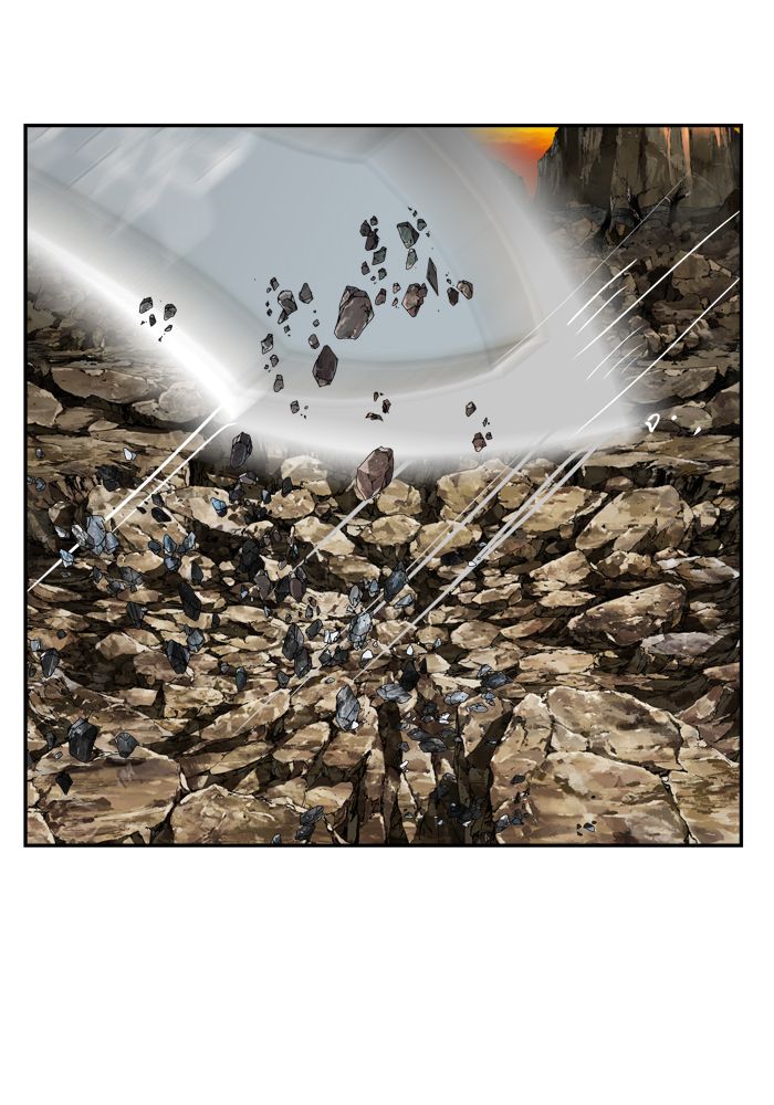 The God of High School - Chapter 432 Page 41