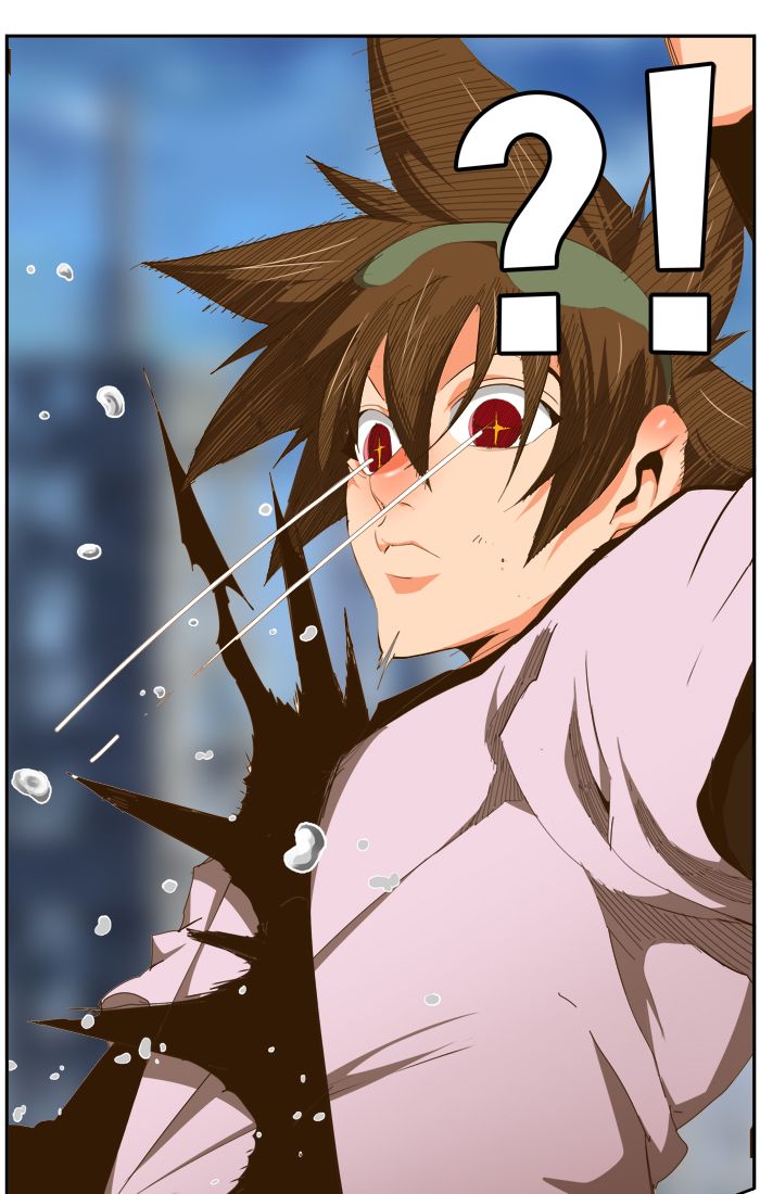 The God of High School - Chapter 432 Page 42