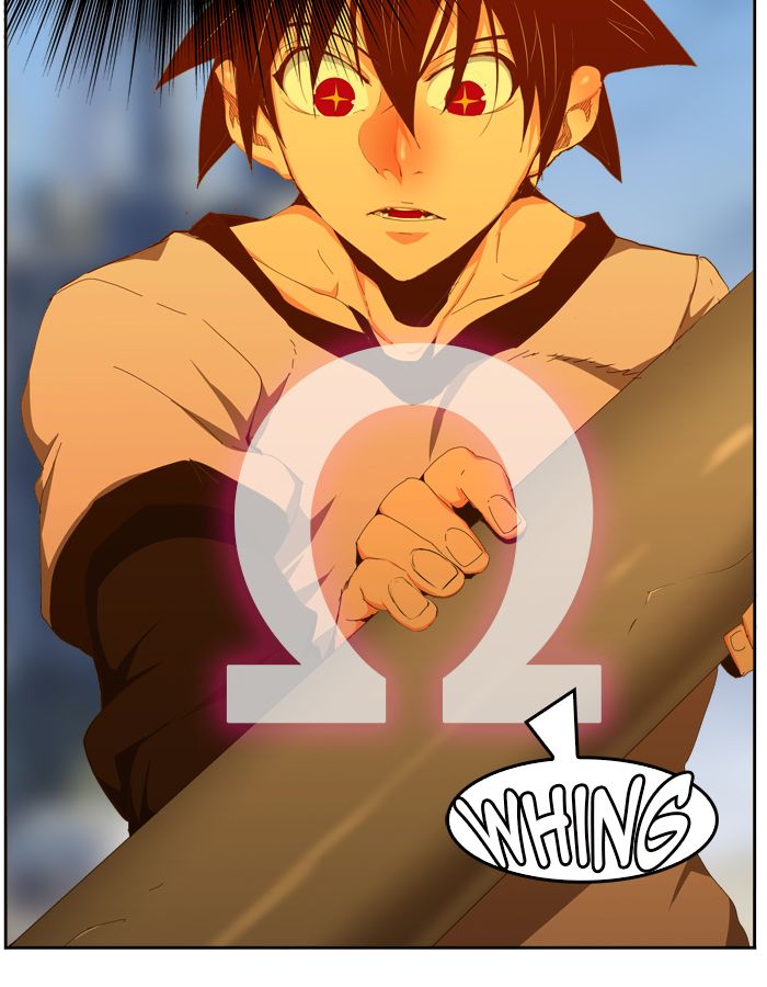 The God of High School - Chapter 432 Page 45