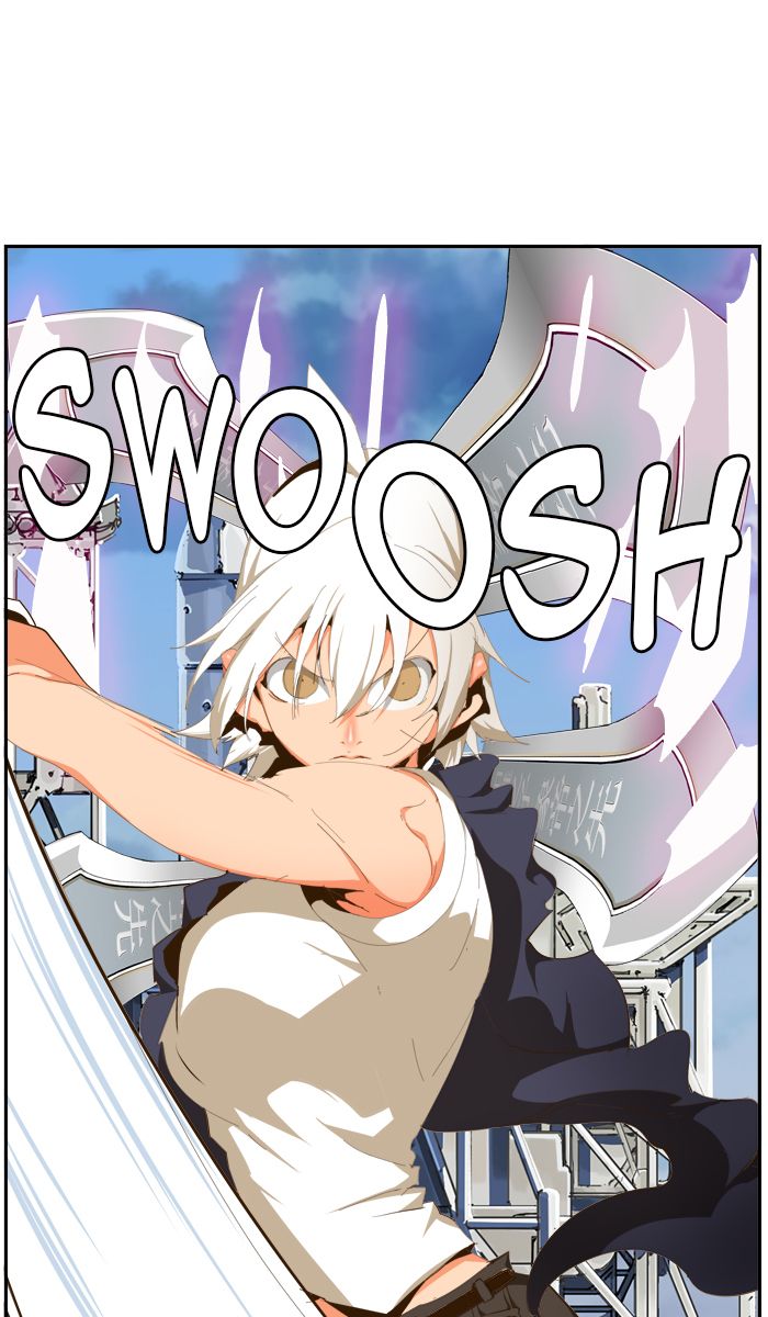 The God of High School - Chapter 432 Page 46