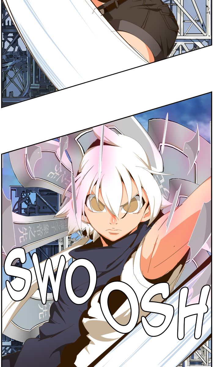 The God of High School - Chapter 432 Page 47