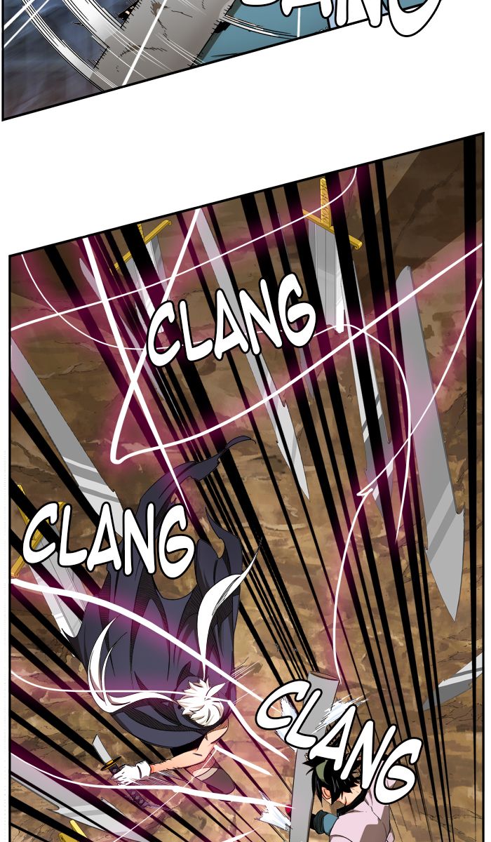 The God of High School - Chapter 432 Page 50