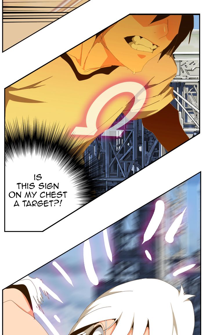 The God of High School - Chapter 432 Page 52