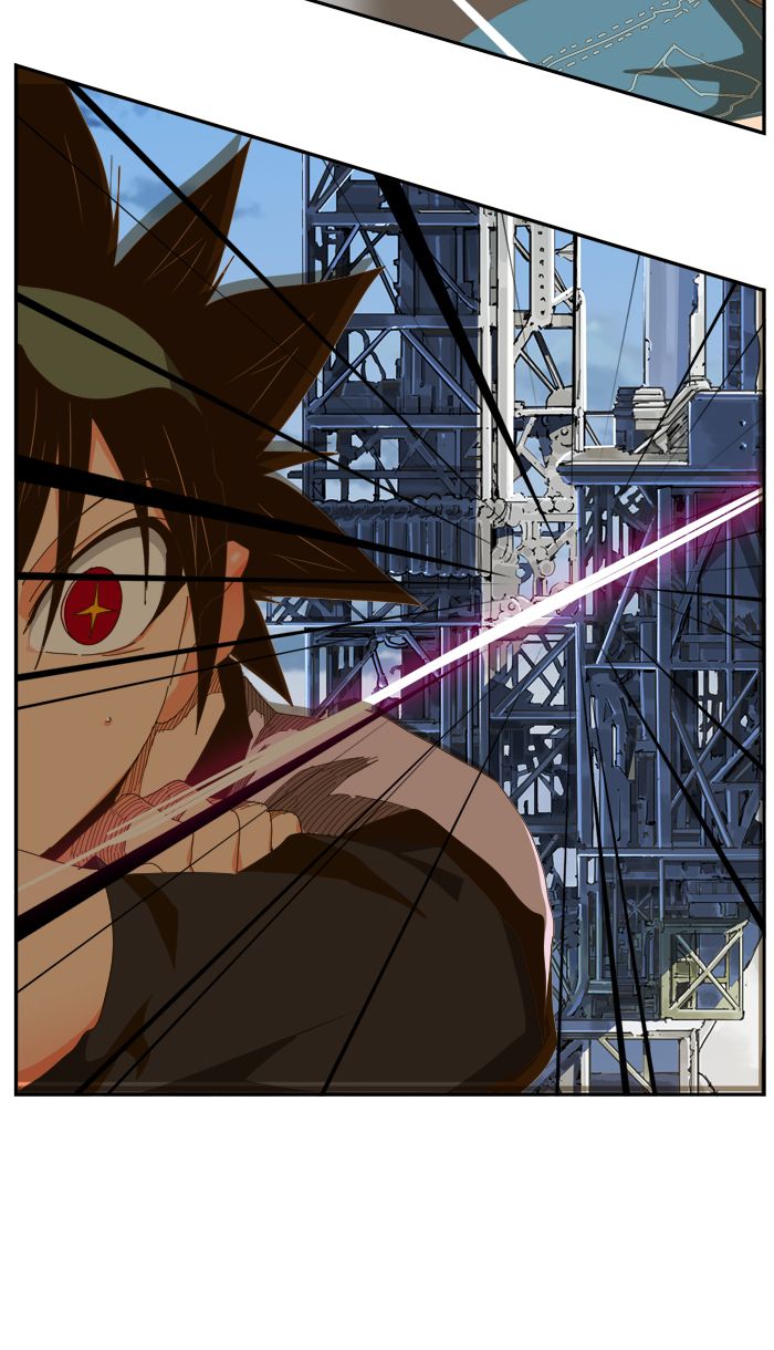 The God of High School - Chapter 432 Page 56