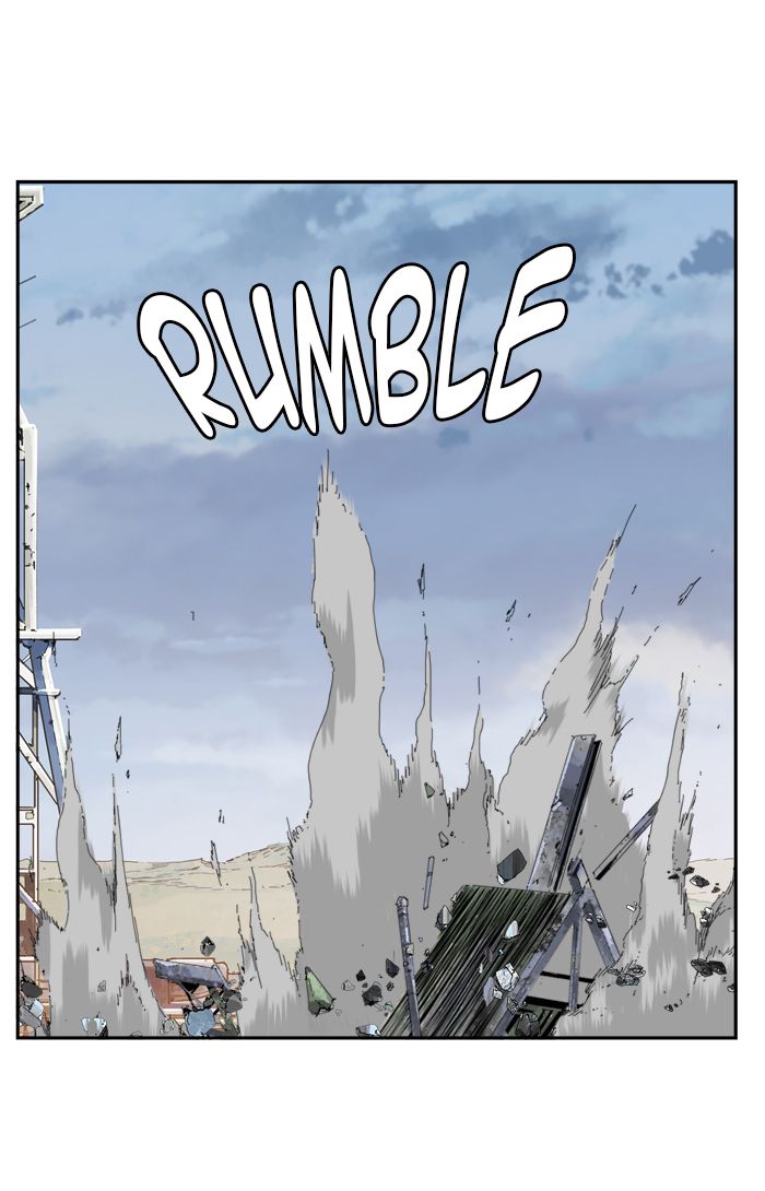 The God of High School - Chapter 432 Page 58