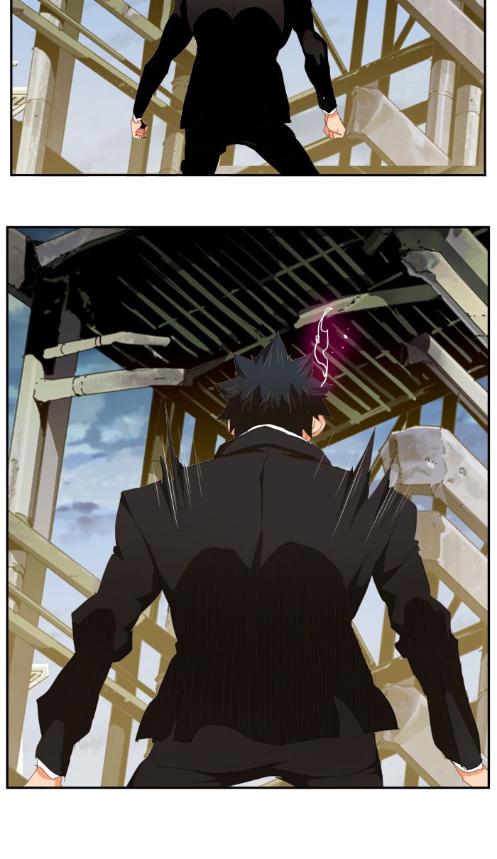 The God of High School - Chapter 432 Page 60