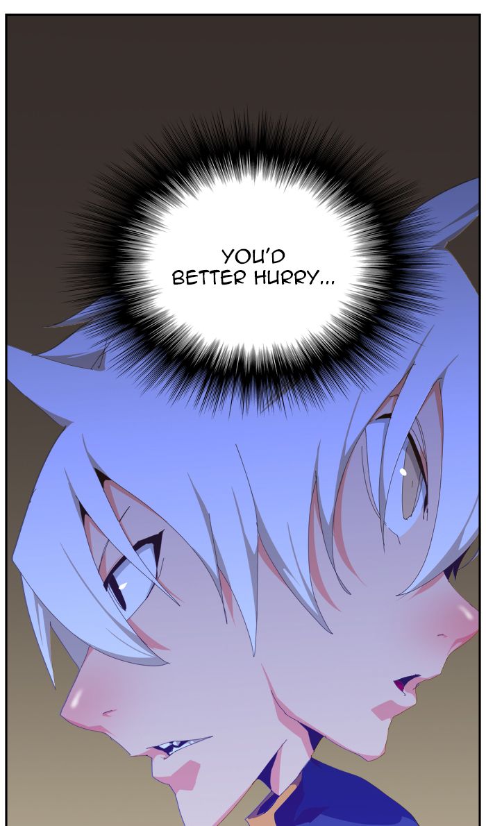 The God of High School - Chapter 432 Page 61