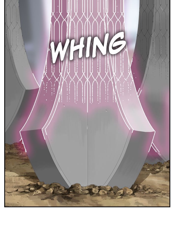 The God of High School - Chapter 432 Page 63