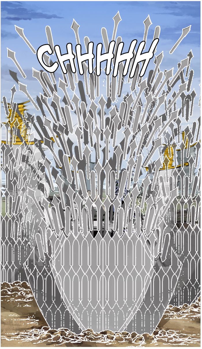 The God of High School - Chapter 432 Page 64