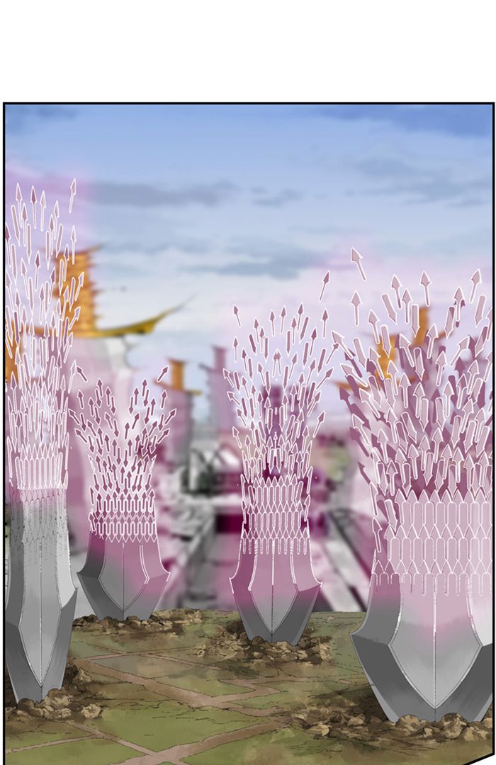 The God of High School - Chapter 432 Page 65