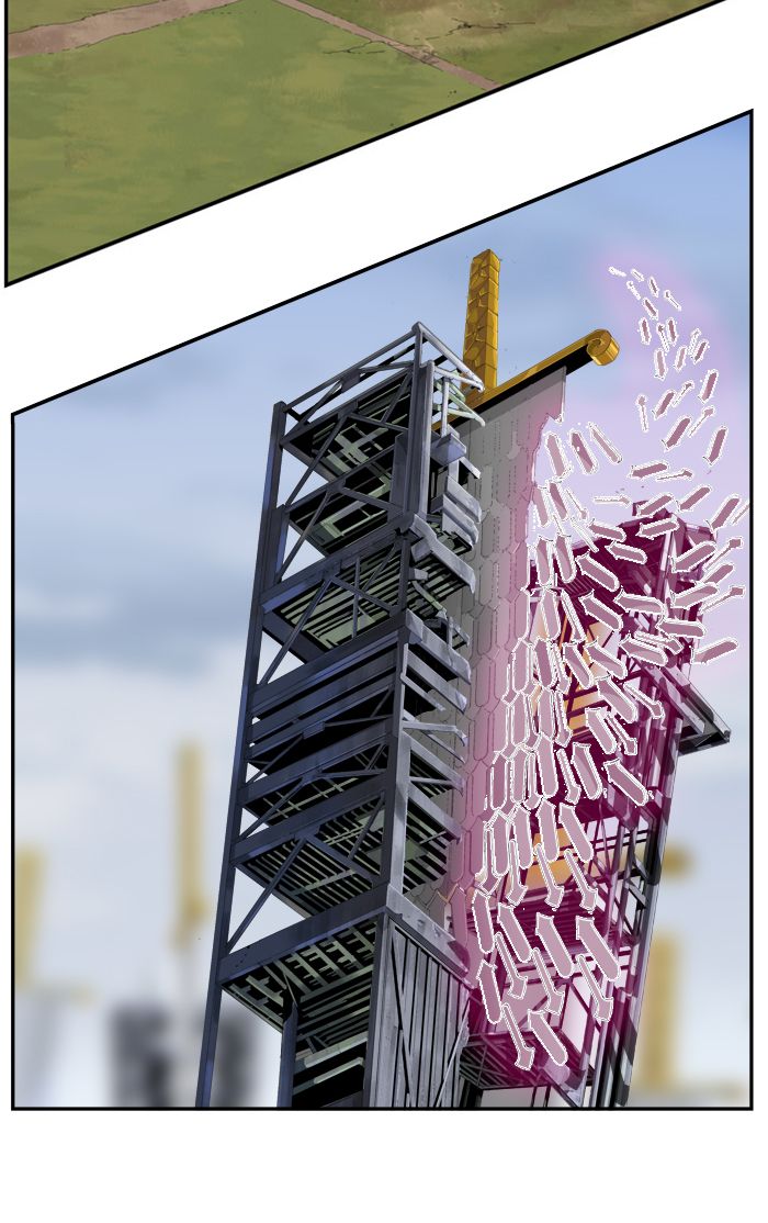 The God of High School - Chapter 432 Page 66