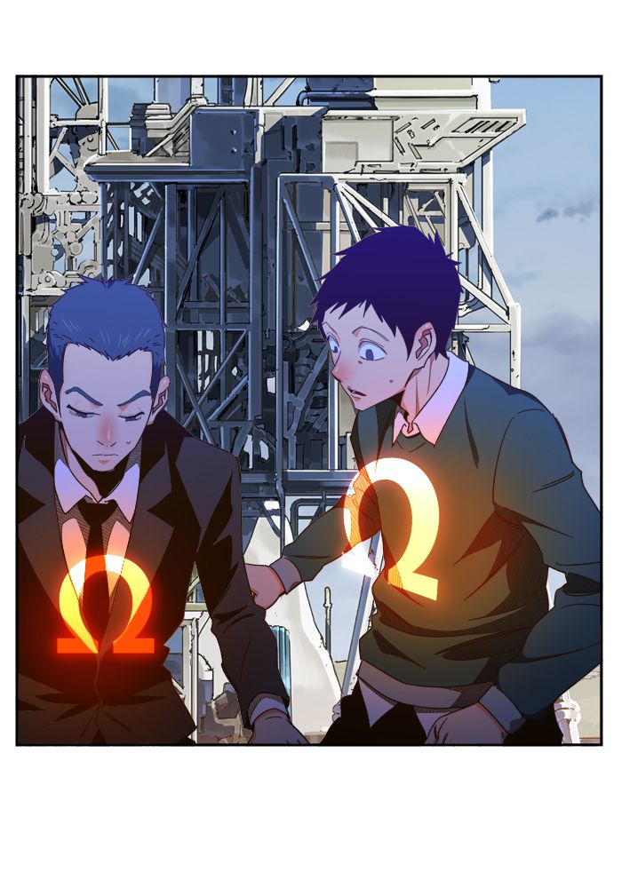 The God of High School - Chapter 432 Page 68