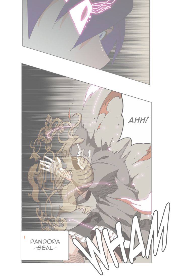 The God of High School - Chapter 432 Page 7