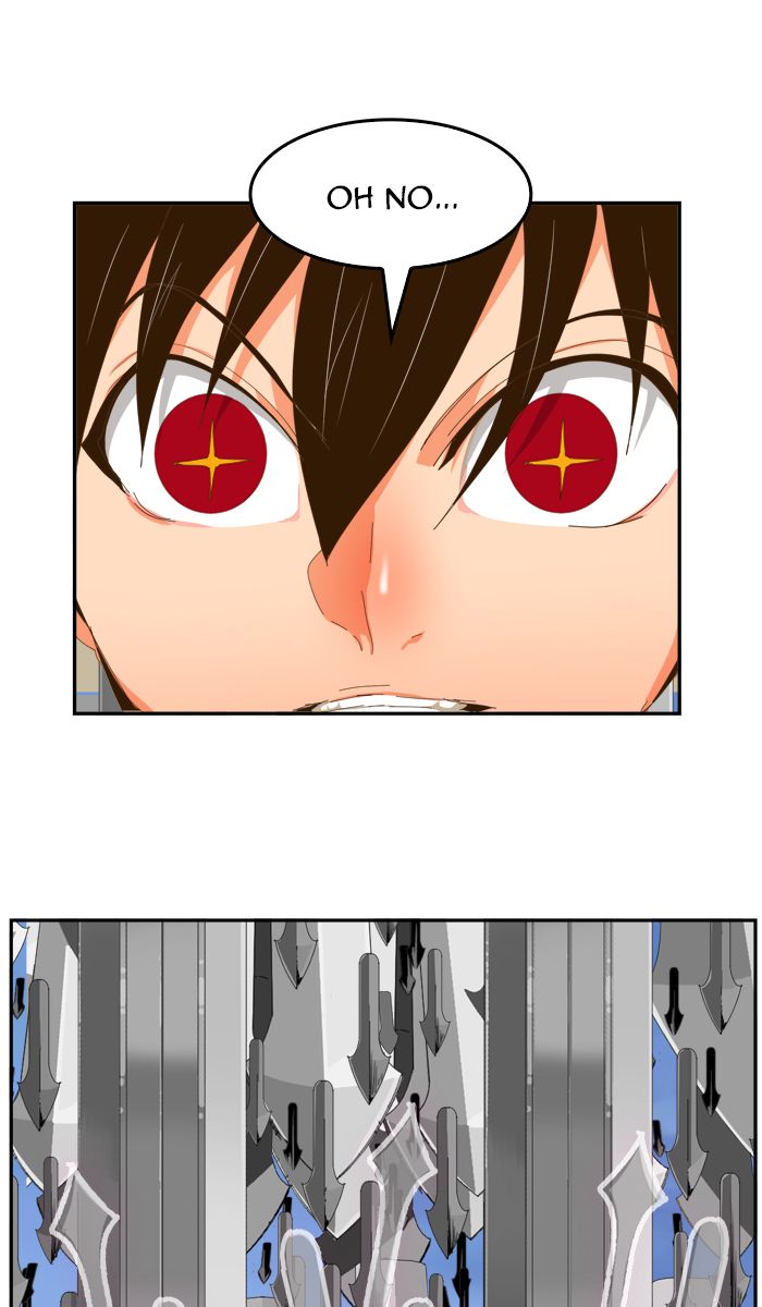 The God of High School - Chapter 432 Page 70