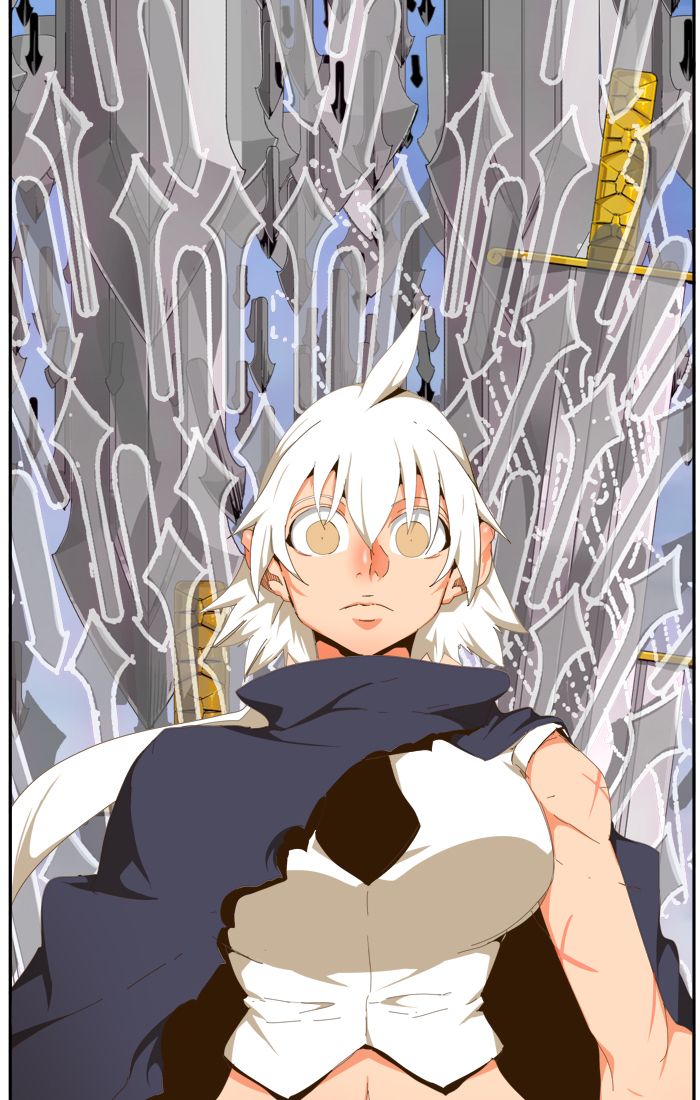 The God of High School - Chapter 432 Page 71