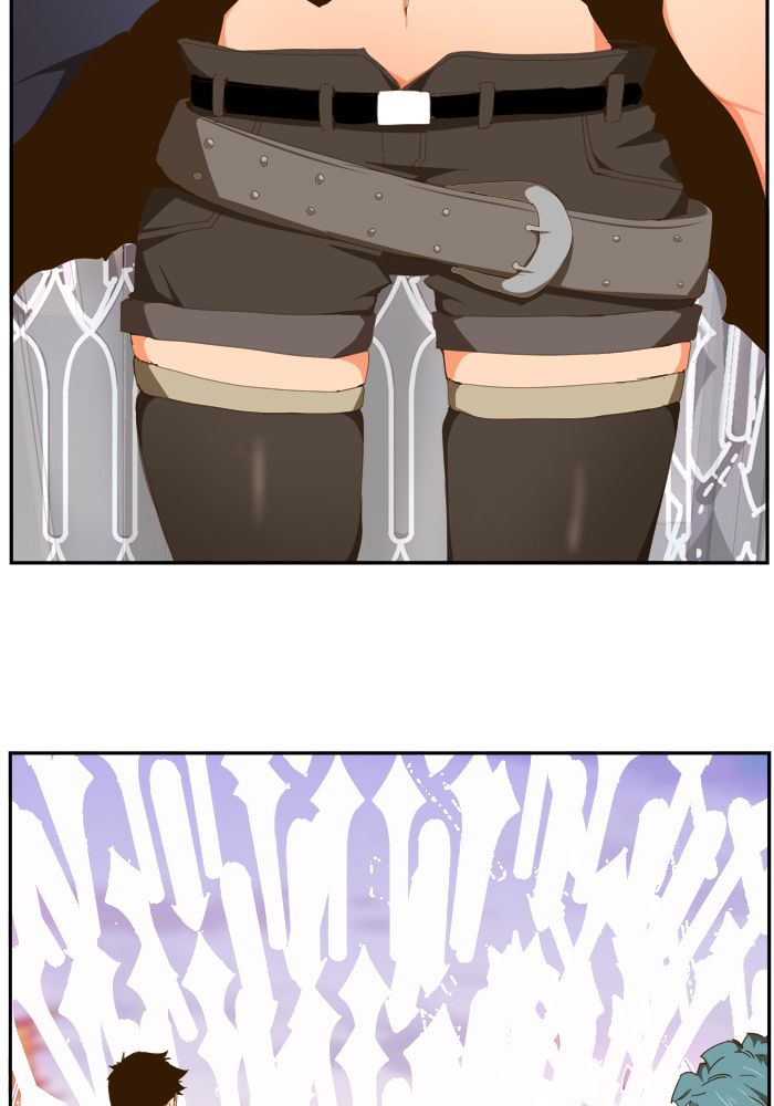 The God of High School - Chapter 432 Page 72