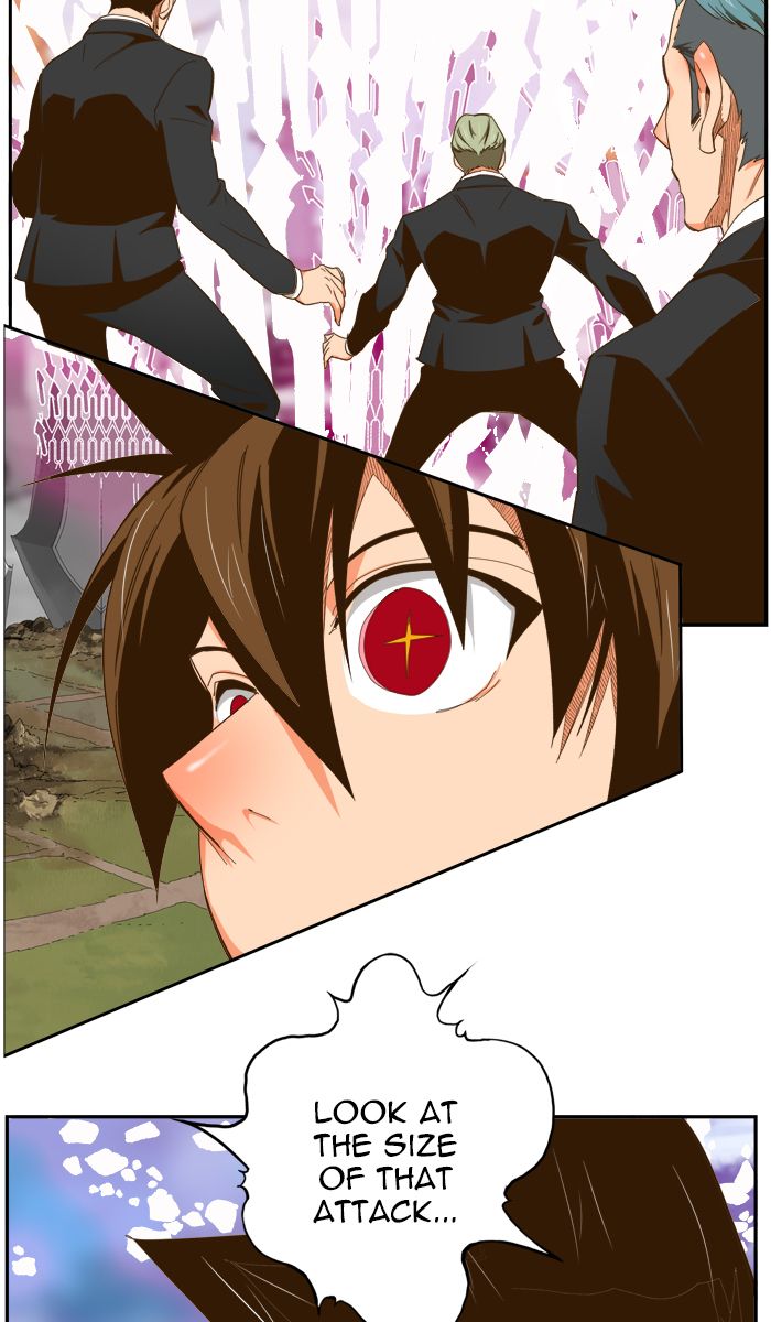 The God of High School - Chapter 432 Page 73