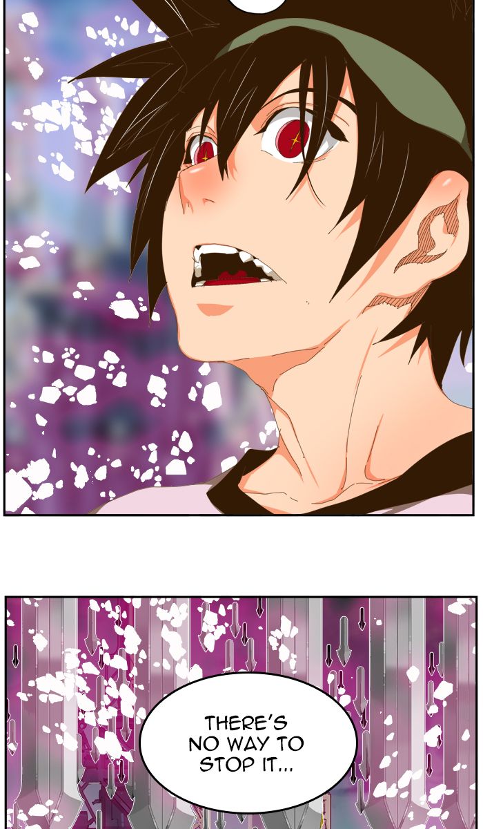 The God of High School - Chapter 432 Page 74