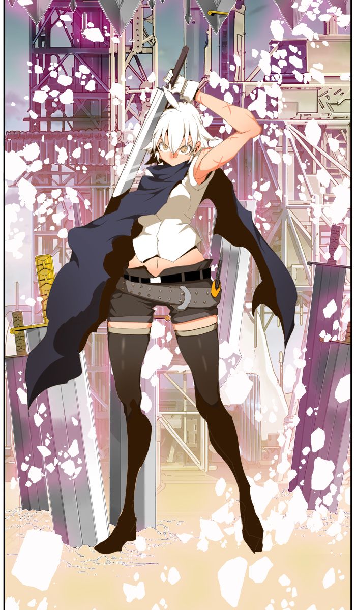 The God of High School - Chapter 432 Page 75