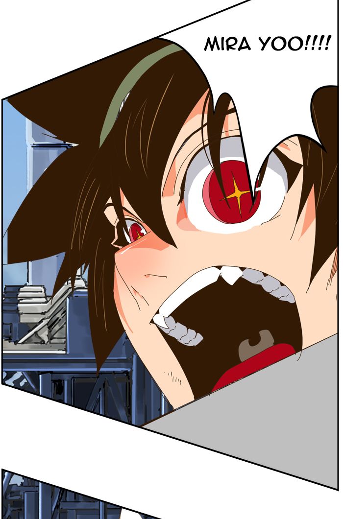 The God of High School - Chapter 432 Page 77